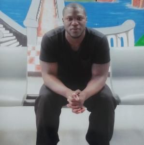 Meet your Posher, Rashidi